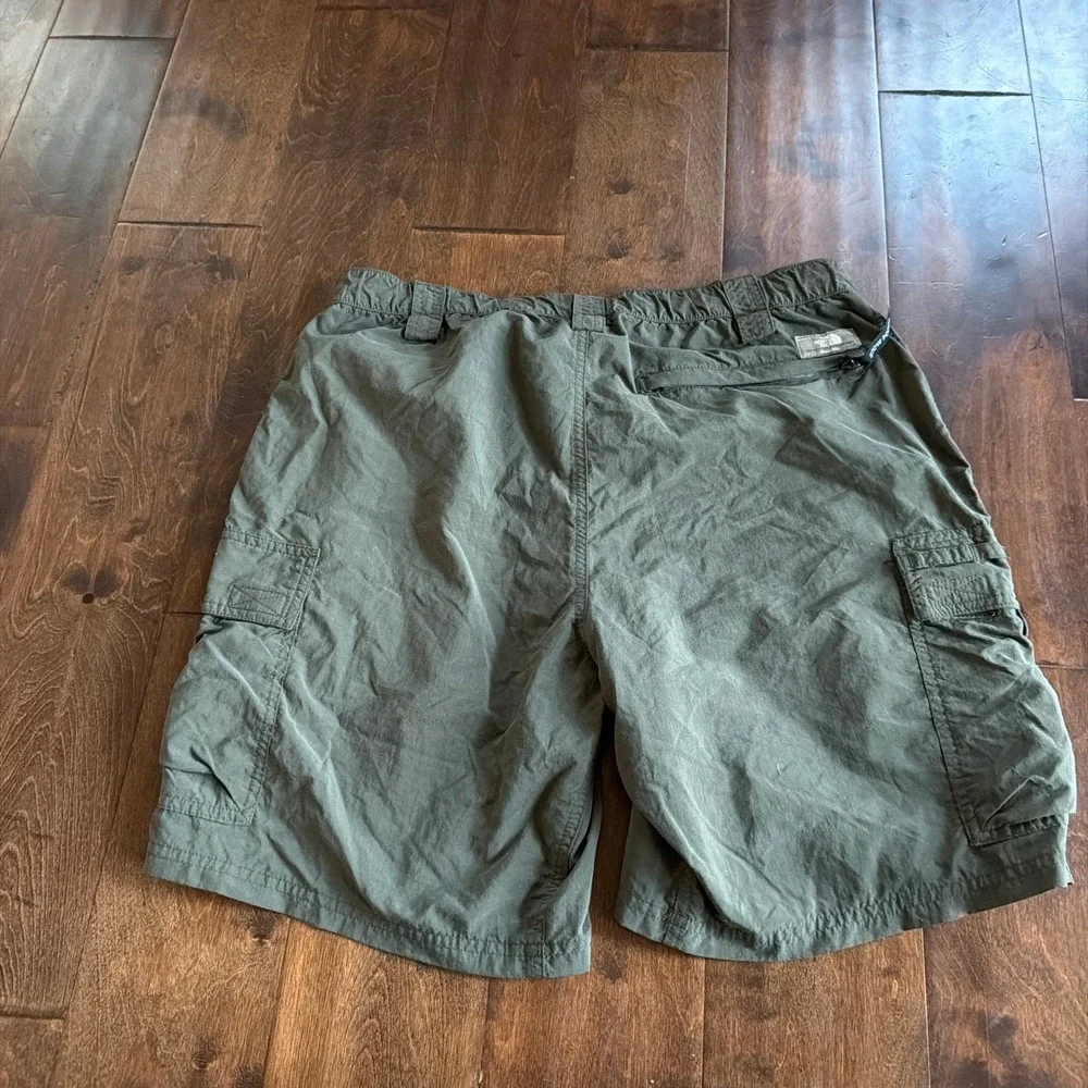 The North Face great used